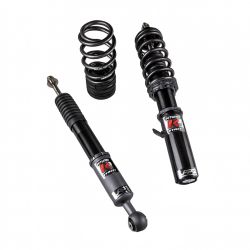 K-Tuned 07-08 Fit K1R Street Coilovers